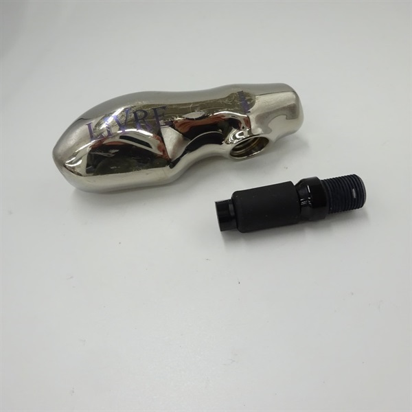 ＴＢー１シルバー＆ブラック ダイワＬ